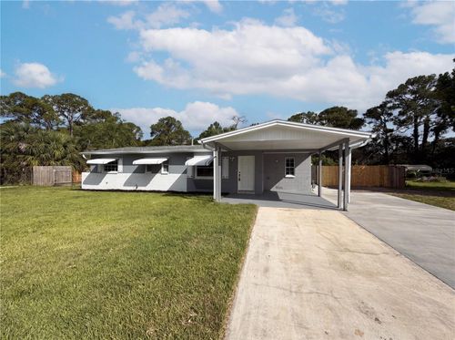 1057 Lakemoor Blvd, ROCKLEDGE, FL, 32955-3807 | Card Image