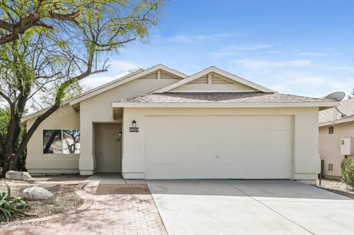 8669 S Desert Dove Dr, Tucson, AZ, 85747-5148 | Card Image