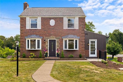 610 Perrymont Rd, Pittsburgh, PA, 15237-5674 | Card Image