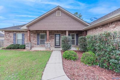 2903 Pasture View Lane, House other with 3 bedrooms, 2 bathrooms and null parking in Owens Cross Roads AL | Image 1