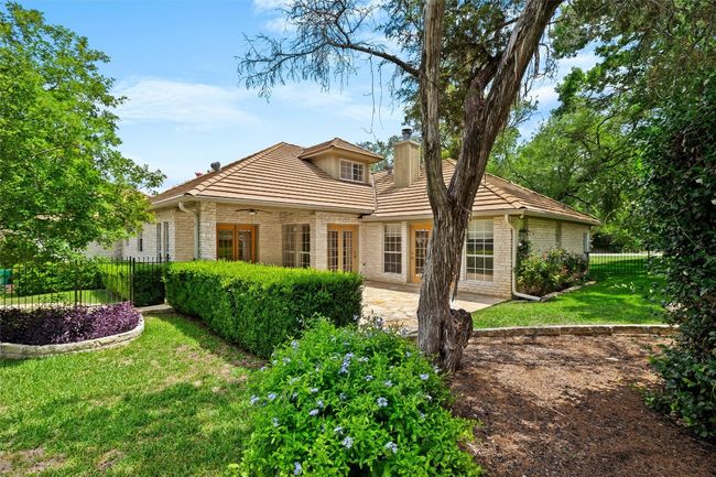 1006 Palos Verdes Dr, House other with 4 bedrooms, 3 bathrooms and 6 parking in Lakeway TX | Image 31