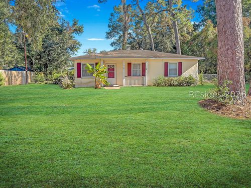 918 Belleview Circle W, Beaufort, SC, 29902 | Card Image