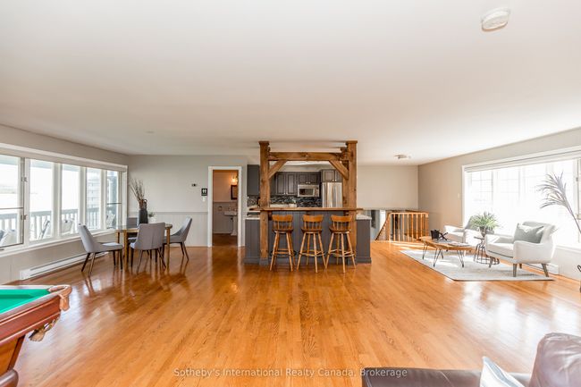 828350 Mulmur Nottawasaga Tline, Home with 6 bedrooms, 1 bathrooms and 18 parking in Mulmur ON | Image 30