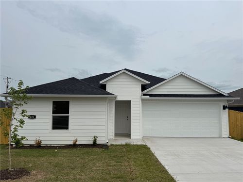 571 Mac Rd, Prairie Grove, AR, 72753 | Card Image