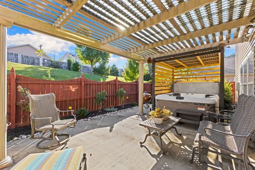 4808 Irving Ln, Nashville, TN, 37214-2776 | Card Image