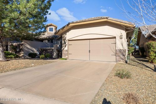 1268 Crown Ridge Dr, Prescott, AZ, 86301-6556 | Card Image