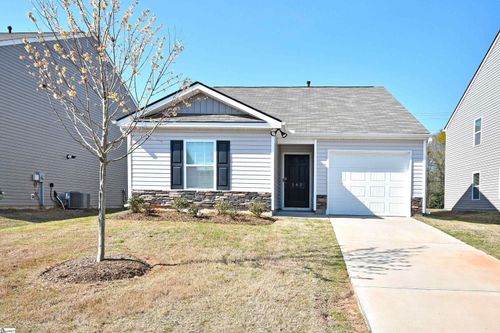143 Boxbury Way, Fountain Inn, SC, 29644-6248 | Card Image