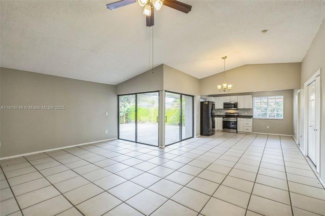 13218 Sw 256 Th Ter, House other with 4 bedrooms, 2 bathrooms and null parking in Homestead FL | Image 16