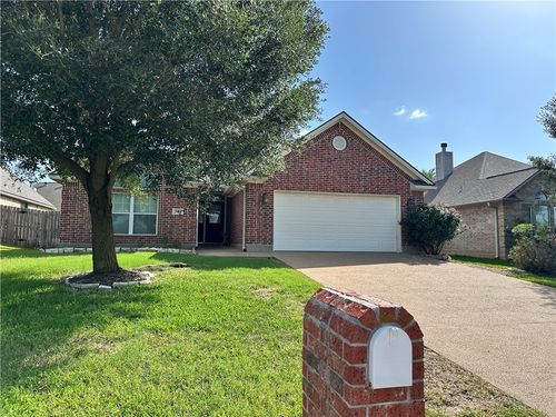 3908 Tournay Ln, College Station, TX, 77845-4176 | Card Image
