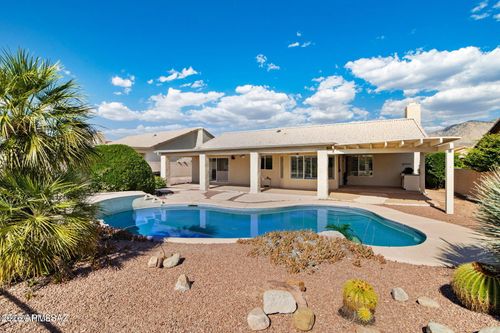 37046 S Rock Crest Dr, Tucson, AZ, 85739-1176 | Card Image