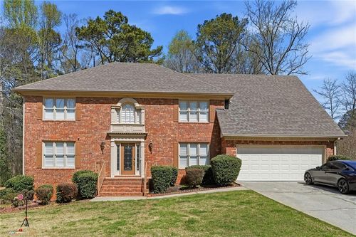 2021 Oak Branch Way, Stone Mountain, GA, 30087-3298 | Card Image
