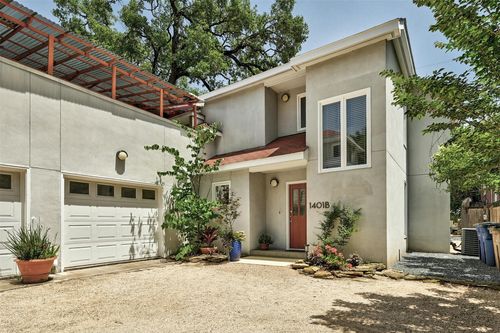 b-1401 Marshall Ln, Austin, TX, 78703-3406 | Card Image