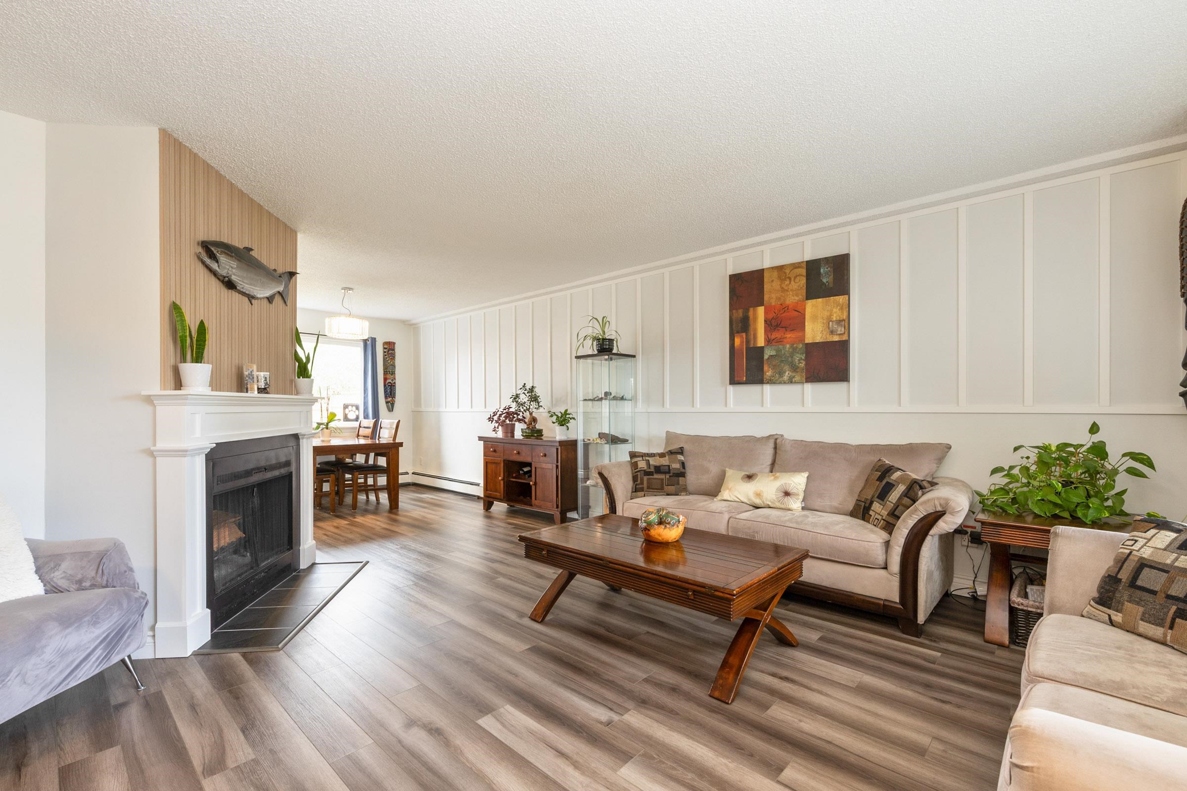 Residential in Pitt Meadows 5