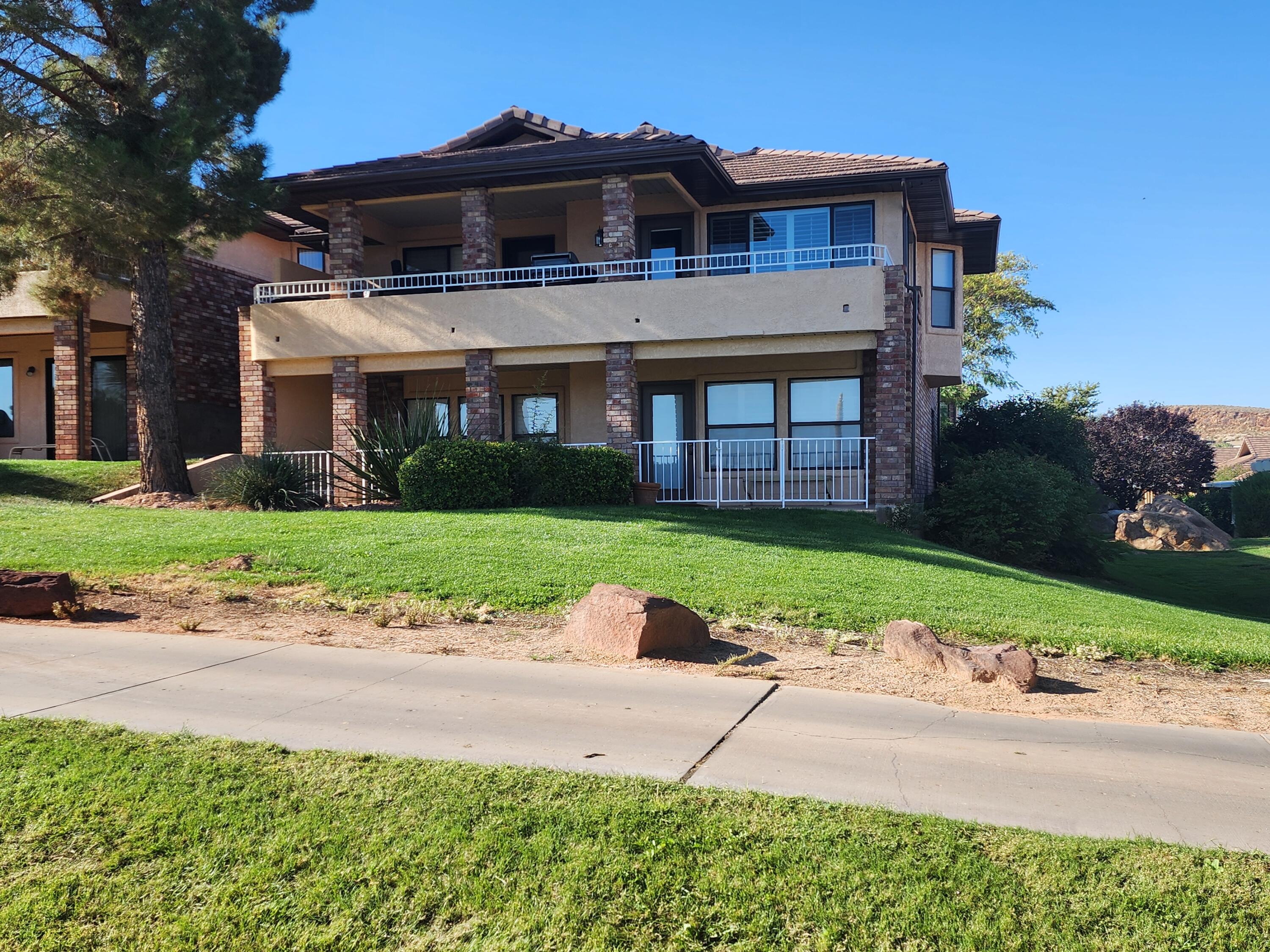 Hampton Rd, Saint George, UT 84770