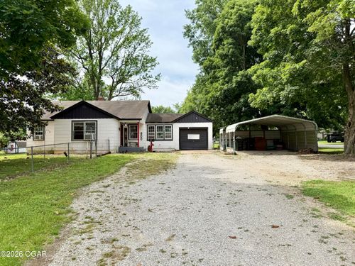 600 E Pearl St, Aurora, MO, 65605-2534 | Card Image