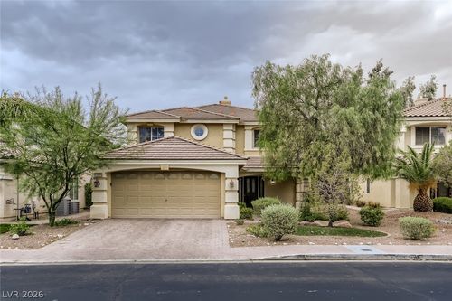 10995 Royal Highlands St, Las Vegas, NV, 89141-4365 | Card Image