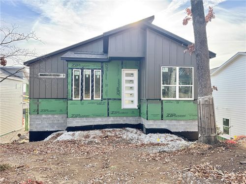 2938 N Old Wire Rd, Fayetteville, AR, 72703 | Card Image