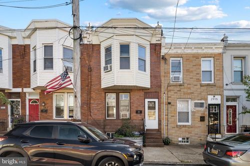 2917 Belgrade St, PHILADELPHIA, PA, 19134-4814 | Card Image