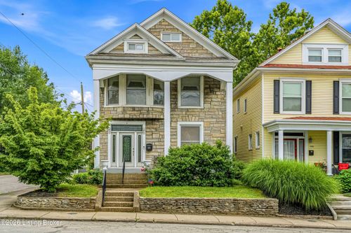 1332 Winter Ave, Louisville, KY, 40204-1636 | Card Image