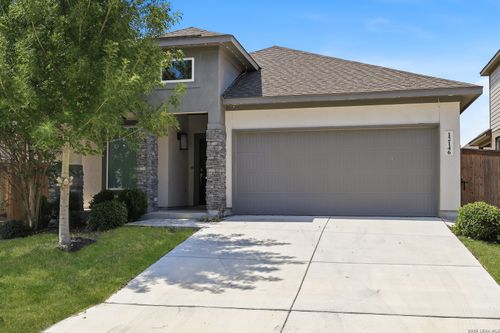 12146 Casparis, San Antonio, TX, 78254-4637 | Card Image