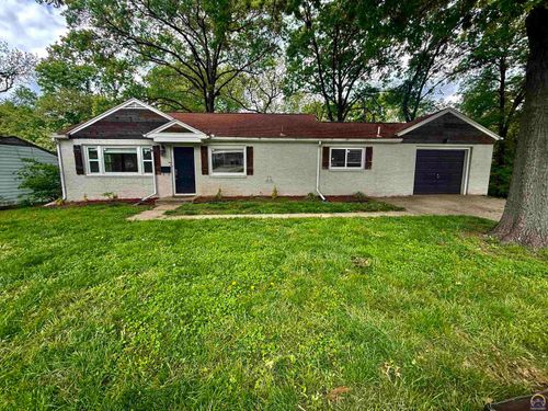 2614 N 47th Ter, Kansas City, KS, 66104 | Card Image