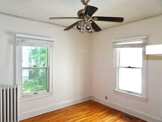 CEILING FANS & CENTRAL AIR | Image 58