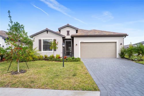 14932 Serene Shores Loop, Bradenton, FL, 34211-1846 | Card Image