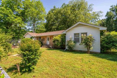 500 Trivista Left, House other with 3 bedrooms, 1 bathrooms and null parking in Hot Springs AR | Image 3