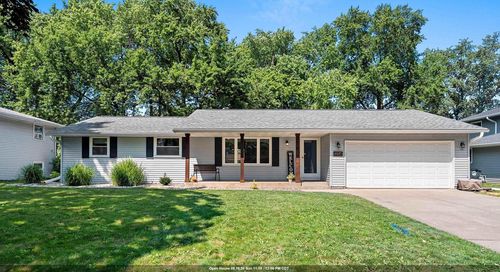 1254 April Lane, ASHWAUBENON, WI, 54304 | Card Image