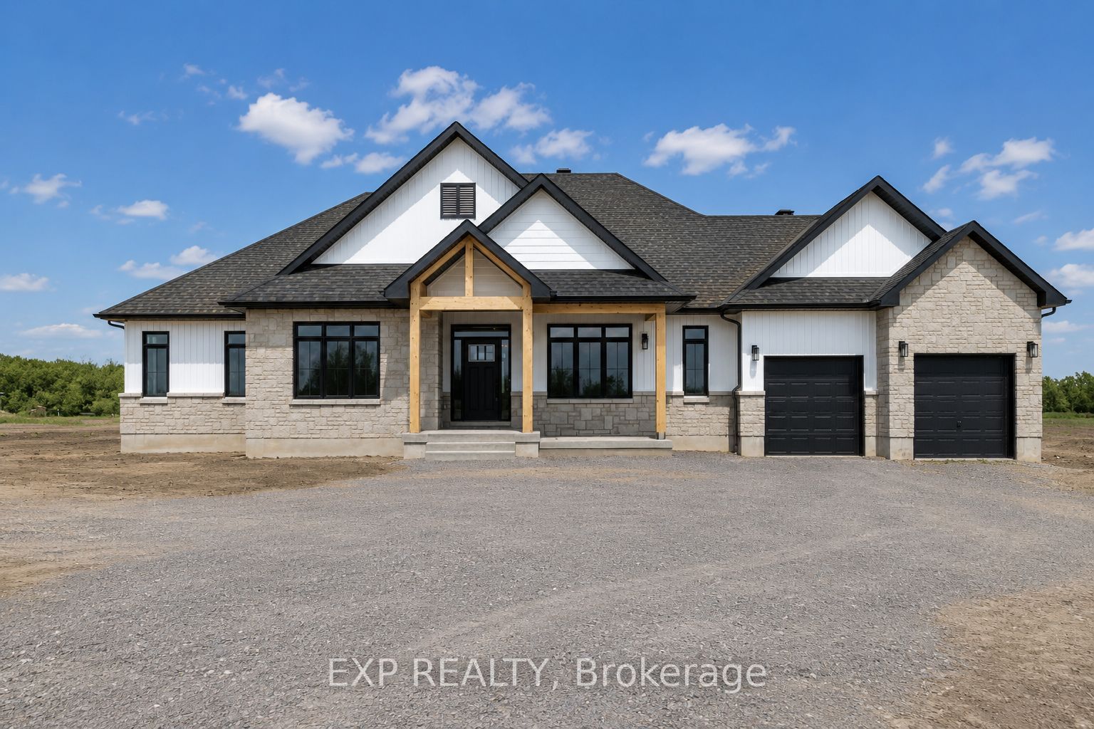 Residential in Drummond/North Elmsley