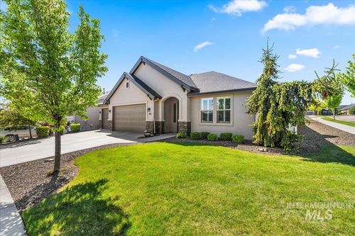 495 W Tall Prairie Dr, Meridian, ID, 83642-7311 | Card Image