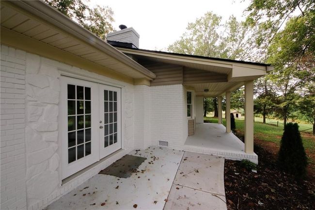 573 Mineral Springs Trl Conn, House other with 4 bedrooms, 3 bathrooms and null parking in Demorest GA | Image 6