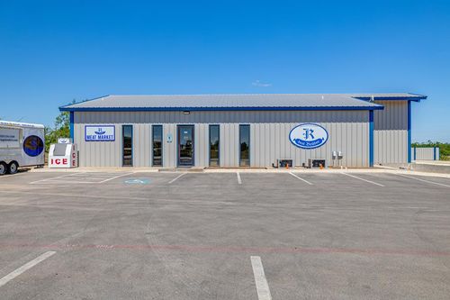 570 Smith Blvd, San Angelo, TX, 76905-4423 | Card Image