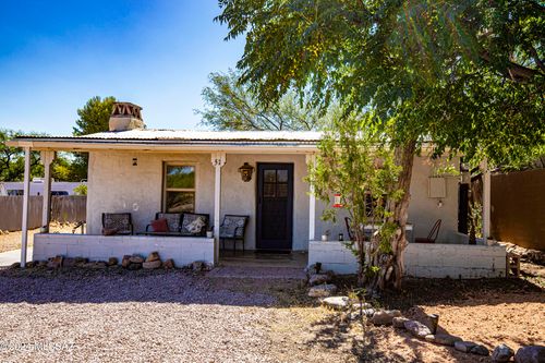 51 Bridge Road, Tubac, AZ, 85646 | Card Image