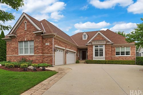 4 Chaco Ct, South Barrington, IL, 60010-1049 | Card Image