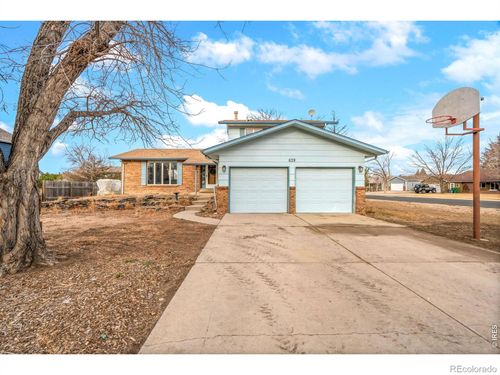 639 Woods Avenue, Ault, CO, 80610 | Card Image