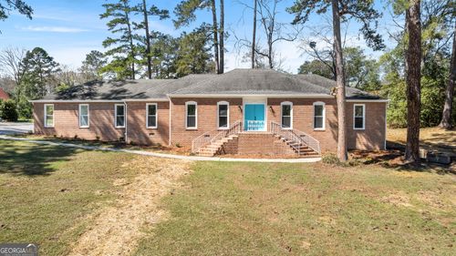 2903 Pickett Rdg, Macon, GA, 31204-1561 | Card Image