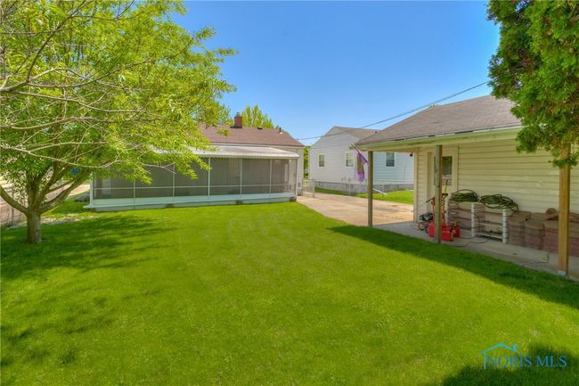 Back Yard | Image 6