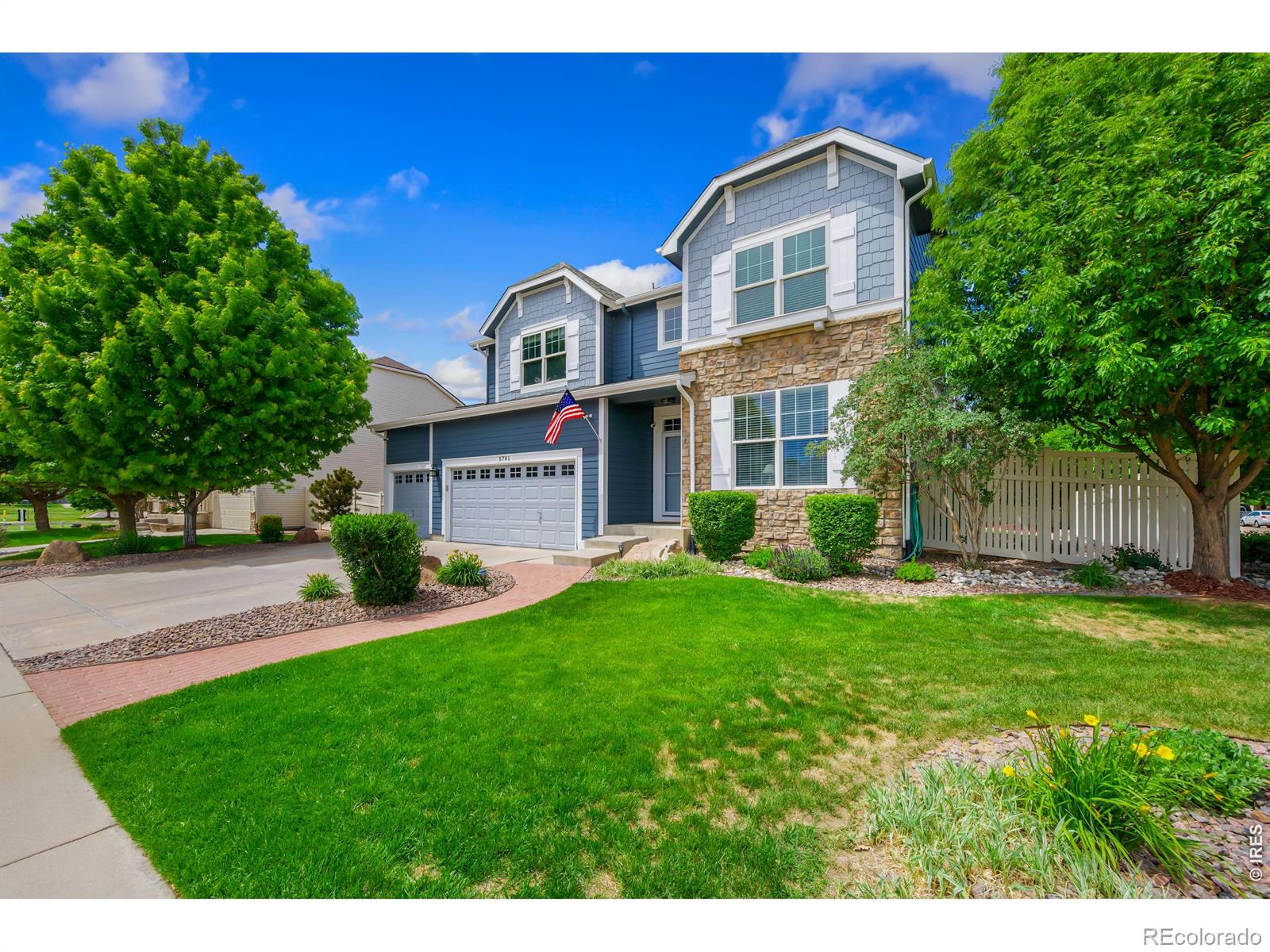 Residential in Firestone 3