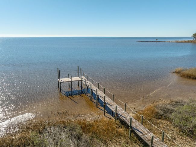 Aerial View - Shared Dock | Image 6