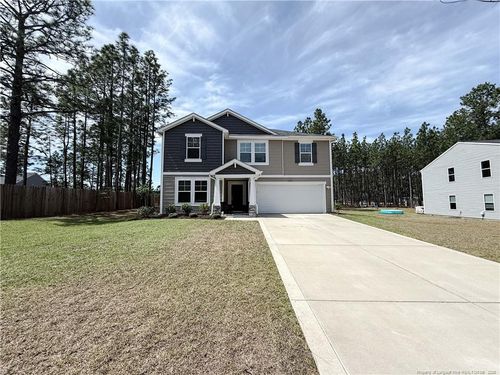 161 Desert Orchid Circle, Raeford, NC, 28376 | Card Image