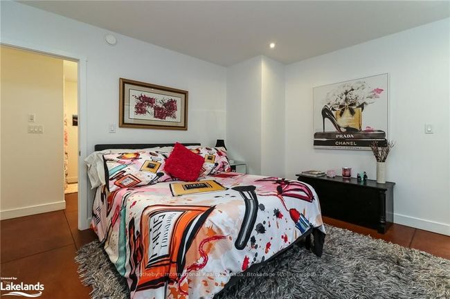 121 Birch St, House other with 4 bedrooms, 3 bathrooms and 4 parking in Collingwood ON | Image 40