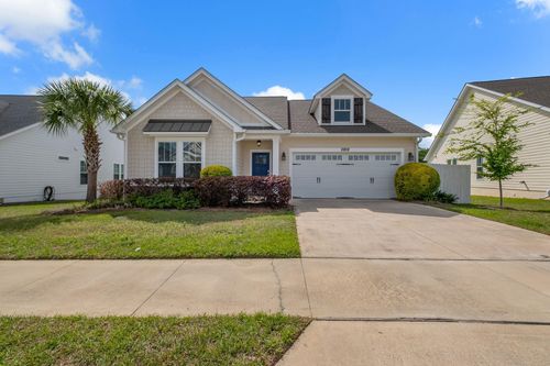 2802 Sweet Ridge Street, Tallahassee, FL, 32308 | Card Image