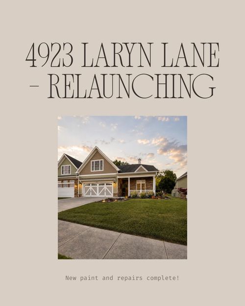4923 Laryn Ln, Roanoke, VA, 24018-7428 | Card Image