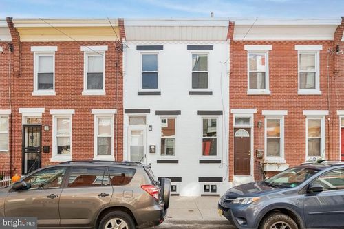 438 Dudley St, PHILADELPHIA, PA, 19148-2517 | Card Image