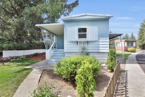 3803 W Greenwood Rd, Spokane, WA, 99224-1221 | Card Image