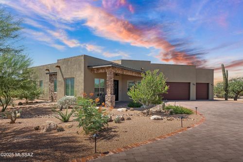 2765 N Megafauna Court, Tucson, AZ, 85749 | Card Image