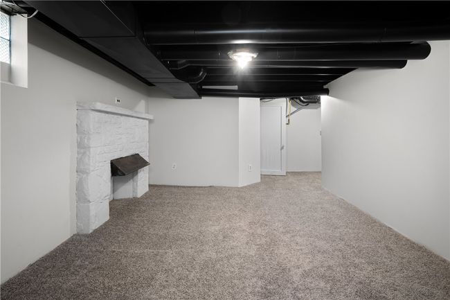 2037 Sampson St, House other with 3 bedrooms, 1 bathrooms and null parking in Wilkinsburg PA | Image 31