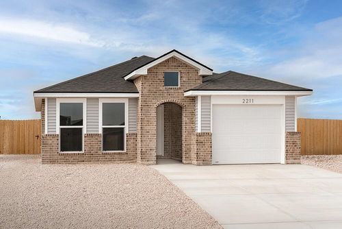 7419 64th St, Lubbock, TX, 79407 | Card Image