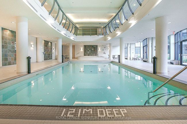 1701 - 231 Fort York Blvd, Condo with 2 bedrooms, 1 bathrooms and 1 parking in Toronto ON | Image 31